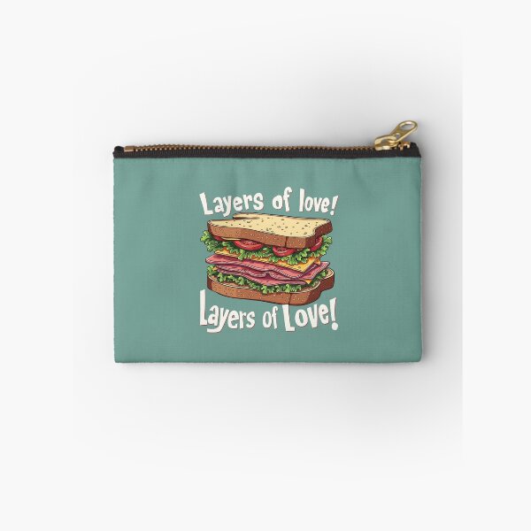 Item preview, Layers of Love! designed and sold by exclusivebucket.