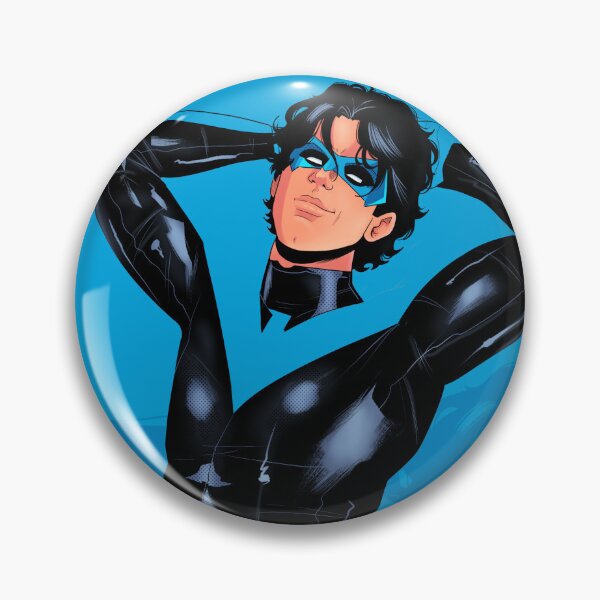 Item preview, NightGrayson designed and sold by Bruno Artist.