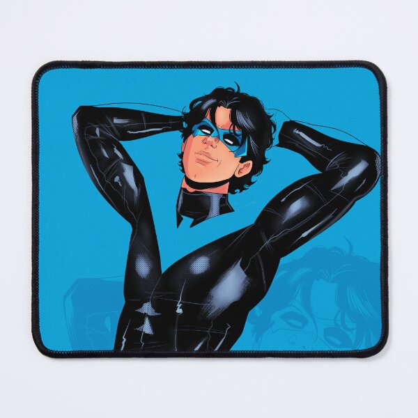 Item preview, NightGrayson designed and sold by Bruno Artist.