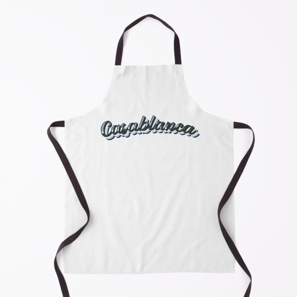 Item preview, Casablanca designed and sold by savethetshirt.