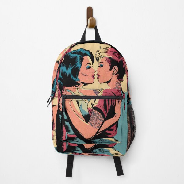 Item preview, Queer Desire designed and sold by Ms. Bork.