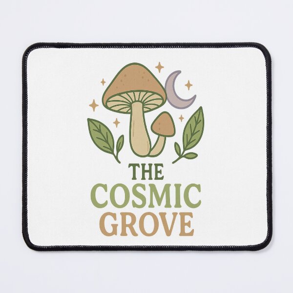 Item preview, The Cosmic Grove designed and sold by TheCosmicGrove.