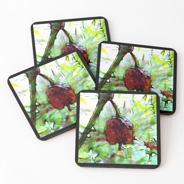 Item preview, Spicy peppers #12 7 Pot Primo Chocolate designed and sold by Helios Be. Lavsh.