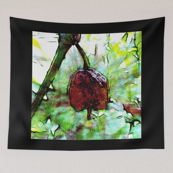 Item preview, Spicy peppers #12 7 Pot Primo Chocolate designed and sold by Helios Be. Lavsh.