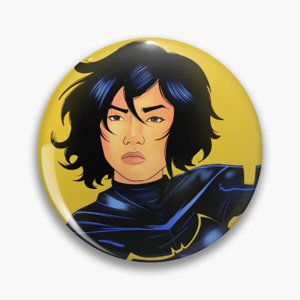 Item preview, Cass Cain designed and sold by Bruno Artist.