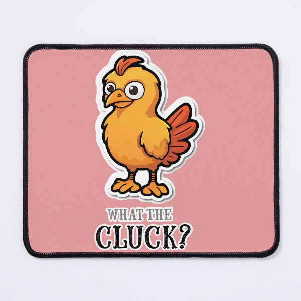 Item preview, chicken designed and sold by SquishyKitkat.
