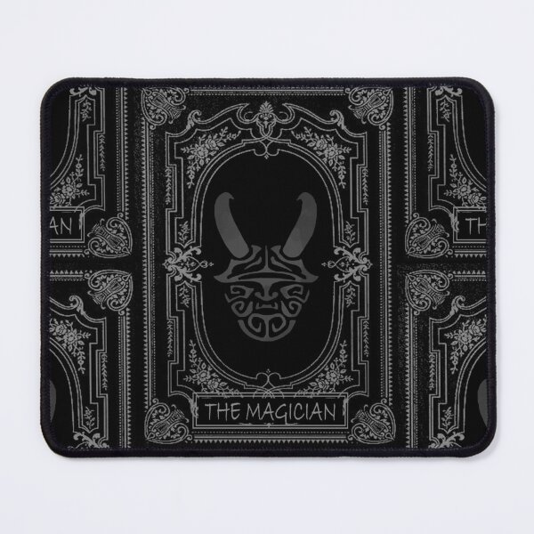 Item preview, Clavicus Vile – The Magician: Skyrim designed and sold by Destix-Art.