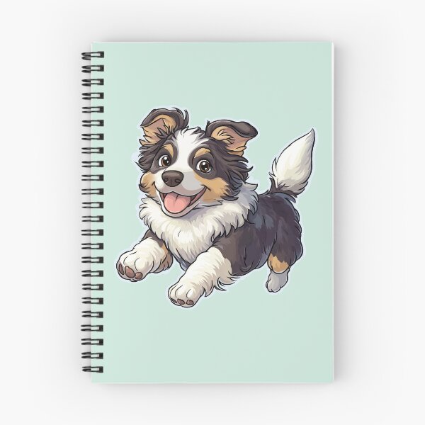 Item preview, Australian Sheep Dog designed and sold by SquishyKitkat.