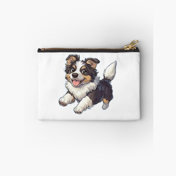 Item preview, Australian Sheep Dog designed and sold by SquishyKitkat.