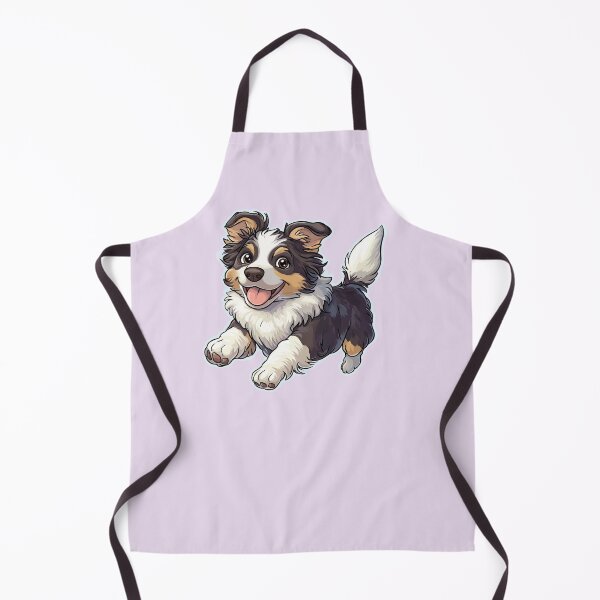 Item preview, Australian Sheep Dog designed and sold by SquishyKitkat.