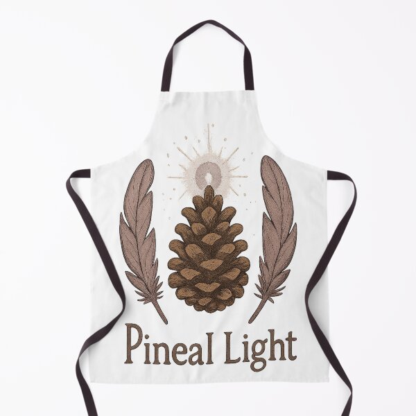 Item preview, Pineal Light designed and sold by TheCosmicGrove.