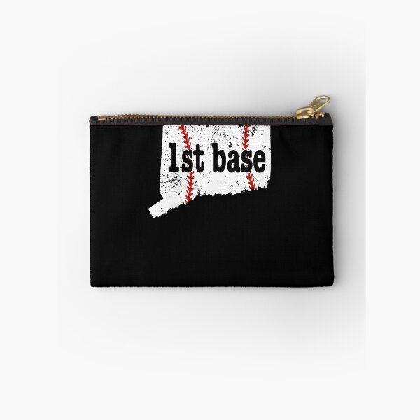 Item preview, Youth First Base Shirt 1st Base Shirt Connecticut Tee Ball designed and sold by shoppzee.