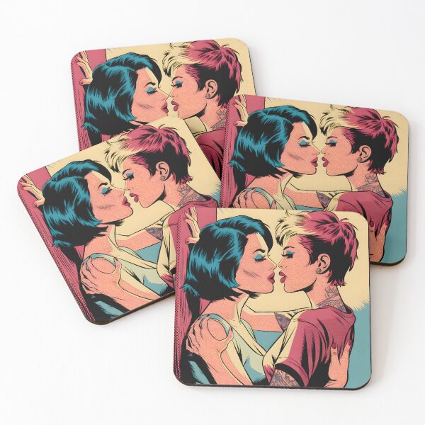 Item preview, Queer Desire designed and sold by Ms. Bork.