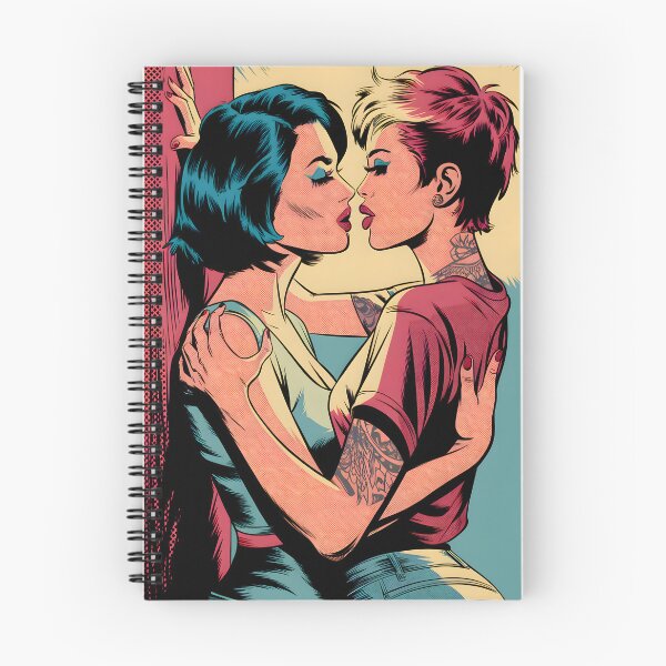 Item preview, Queer Desire designed and sold by Ms. Bork.