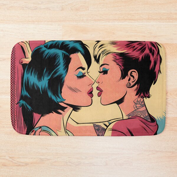 Item preview, Queer Desire designed and sold by Ms. Bork.