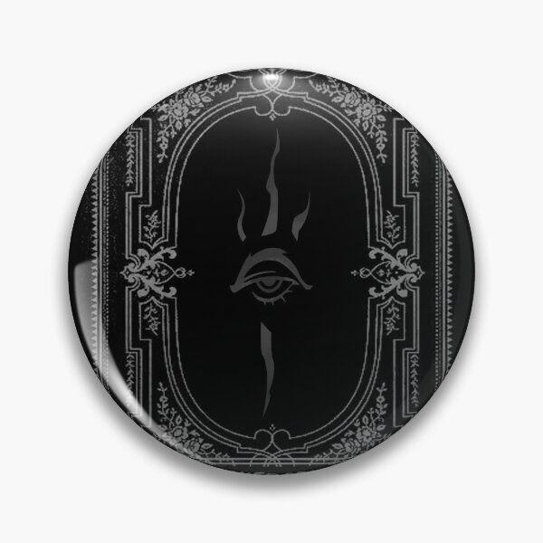 Item preview, Hermaeus Mora – The Hierophant: Skyrim designed and sold by Destix-Art.