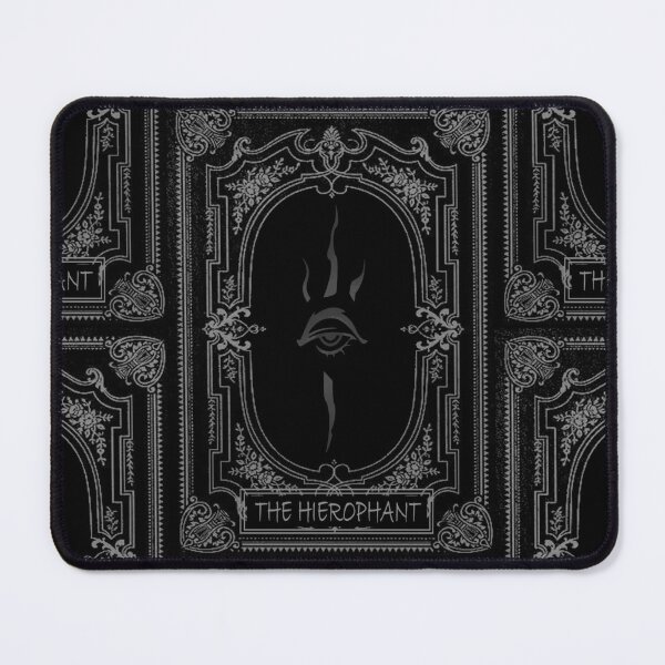 Item preview, Hermaeus Mora – The Hierophant: Skyrim designed and sold by Destix-Art.