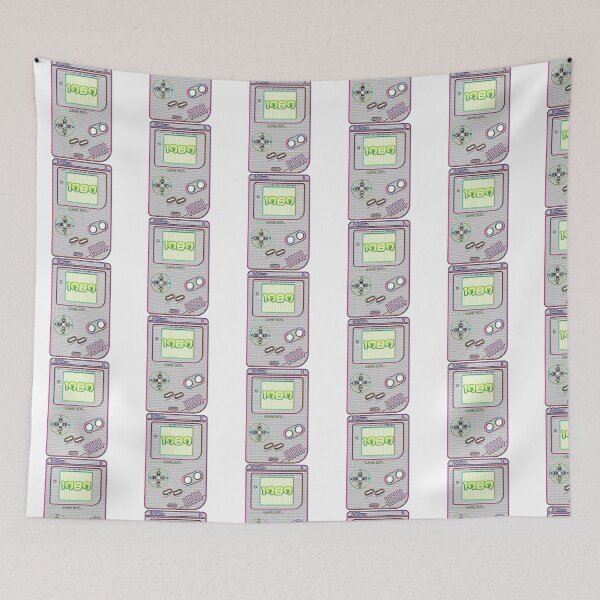 Item preview, GamerLife designed and sold by F0R0G.