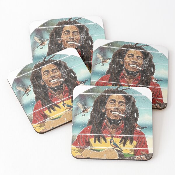 Item preview,  Marley's Melody designed and sold by Hen-C-Art.