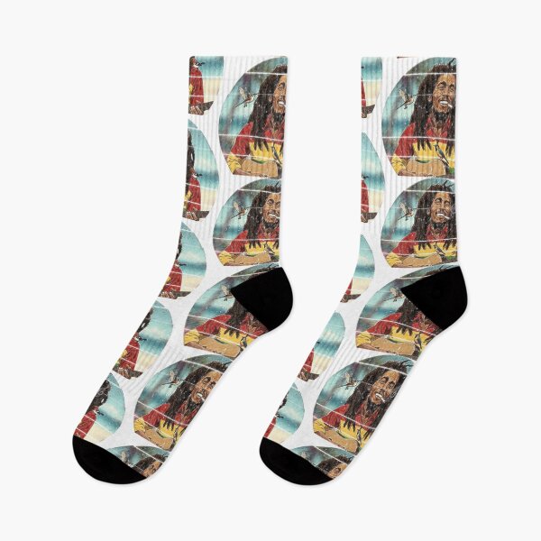 Item preview,  Marley's Melody designed and sold by Hen-C-Art.