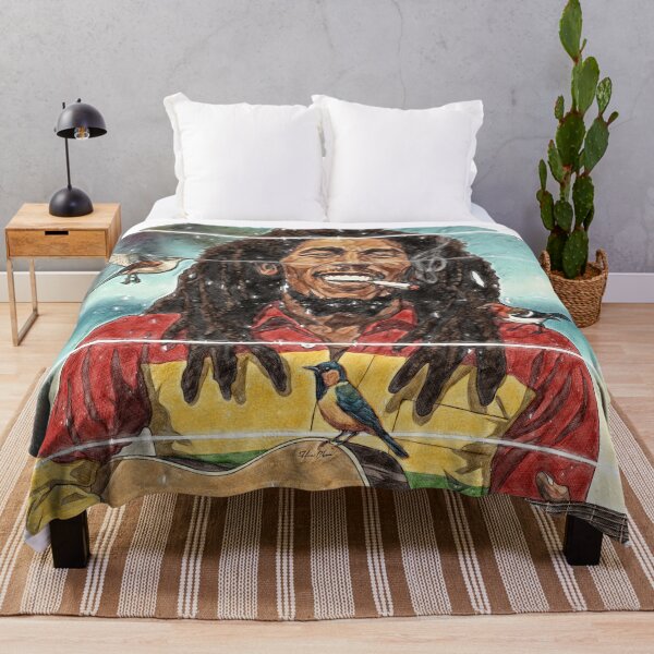 Item preview,  Marley's Melody designed and sold by Hen-C-Art.
