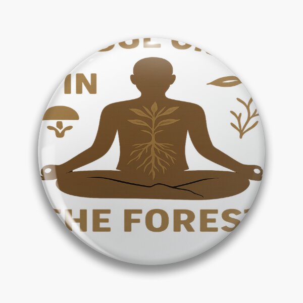 Item preview, My Soul Grows in the Forest designed and sold by TheCosmicGrove.