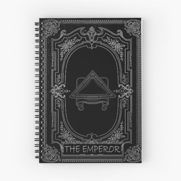 Item preview, Julianos – The Emperor: Skyrim designed and sold by Destix-Art.