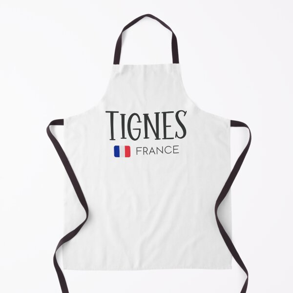 Item preview, Tignes - France designed and sold by StudioRedKoala.