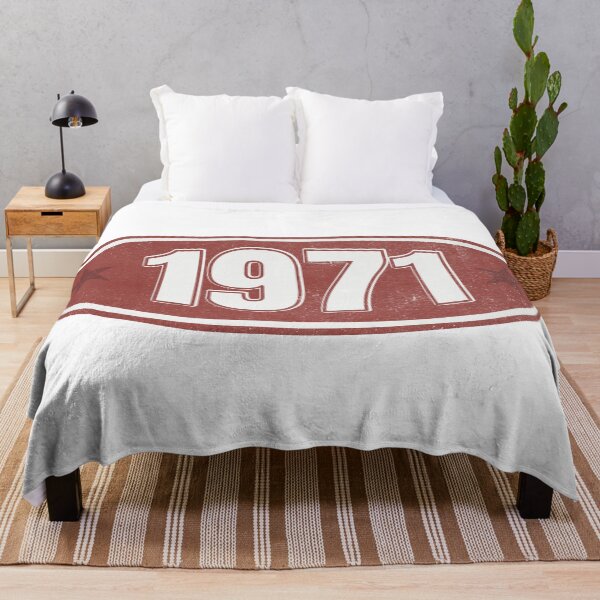 Item preview, 1971 Classic Oval designed and sold by ThePioneerWay.