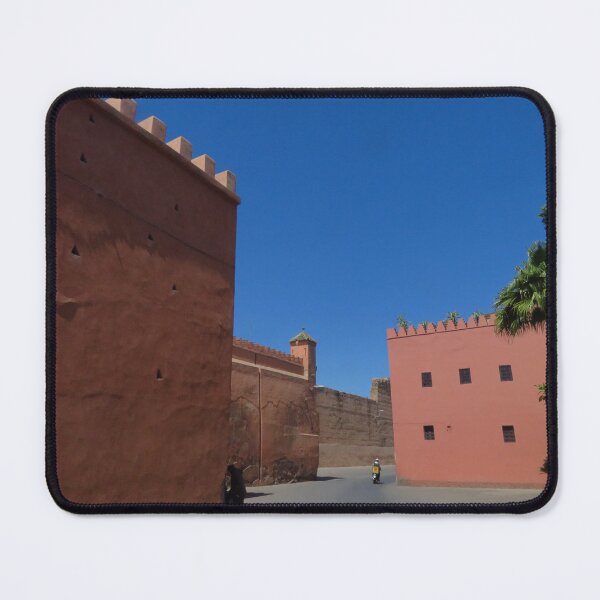 Item preview, Rue De Berrima, Marrakesh designed and sold by wiggyofipswich.