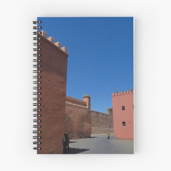Item preview, Rue De Berrima, Marrakesh designed and sold by wiggyofipswich.