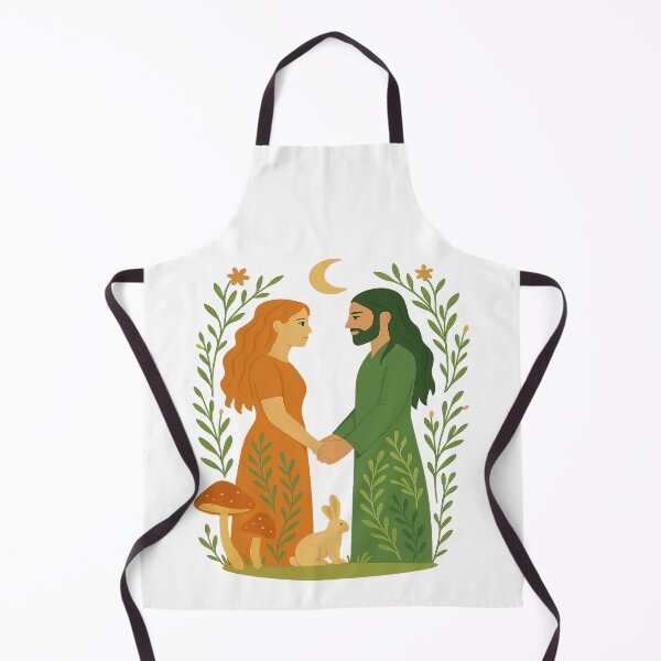 Item preview, Men and Woman - Lovers Polaraty designed and sold by TheCosmicGrove.