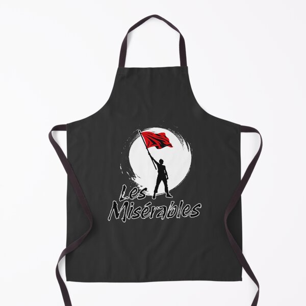 Item preview, French Revolution Les Miserables designed and sold by wolfkin-design.