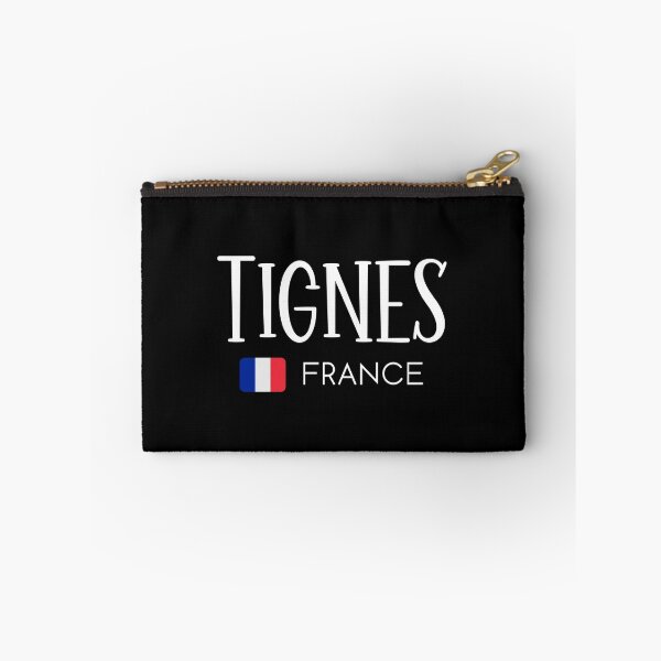 Item preview, Tignes - France designed and sold by StudioRedKoala.