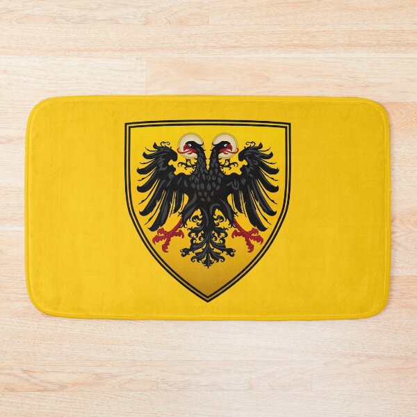 Item preview, Holy Roman Empire Coat of Arms designed and sold by KAI-Studio.
