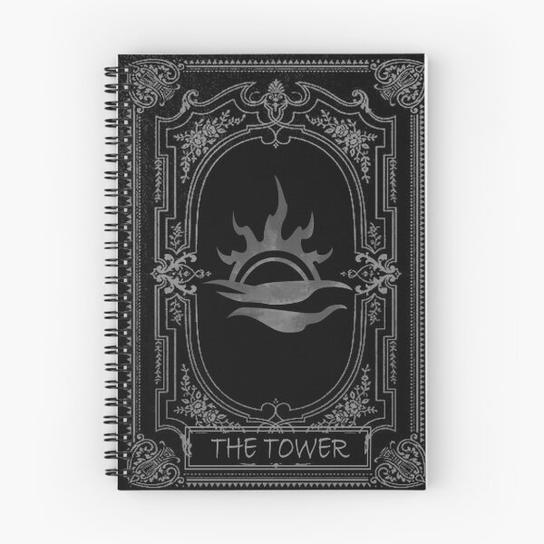 Item preview, Mehrunes Dagon – The Tower: Skyrim designed and sold by Destix-Art.