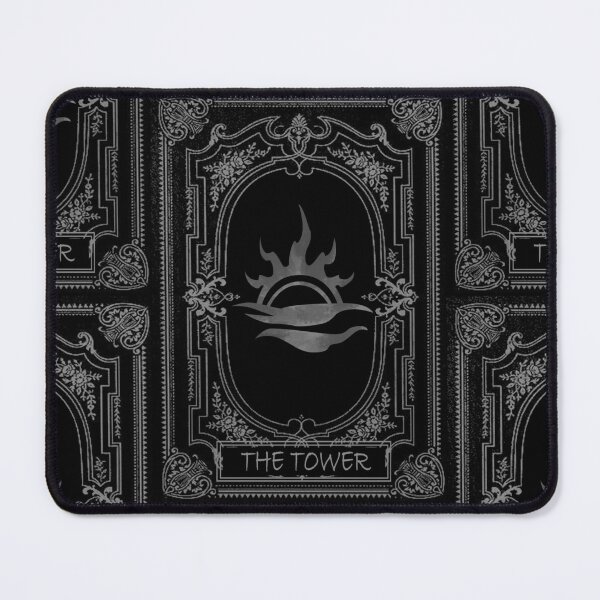 Item preview, Mehrunes Dagon – The Tower: Skyrim designed and sold by Destix-Art.