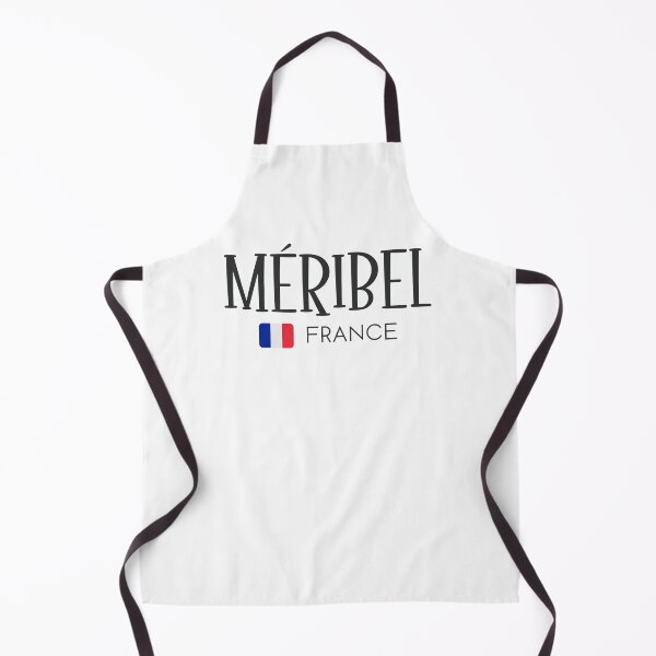 Item preview, Méribel - France designed and sold by StudioRedKoala.