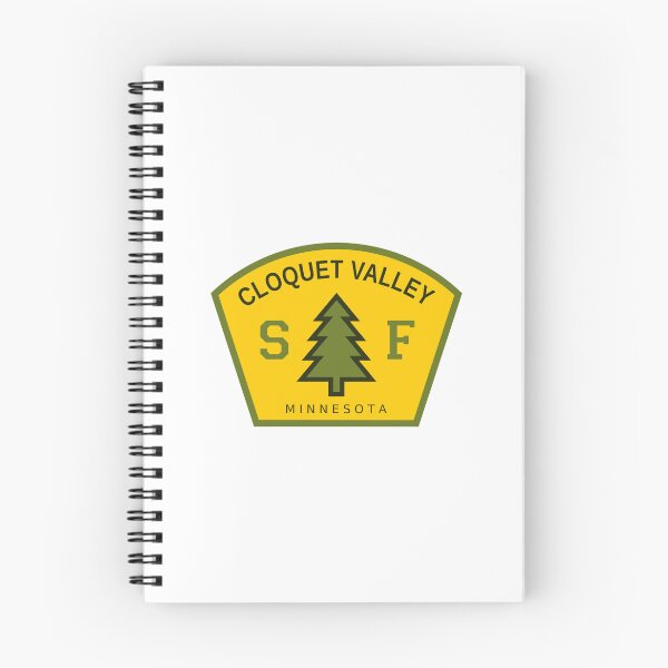 Item preview, Cloquet Valley State Forest Minnesota designed and sold by bivenart.