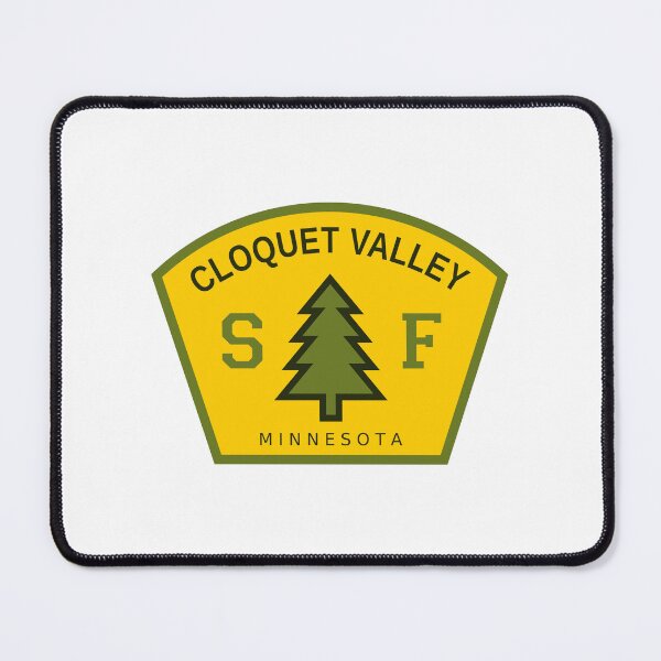 Item preview, Cloquet Valley State Forest Minnesota designed and sold by bivenart.