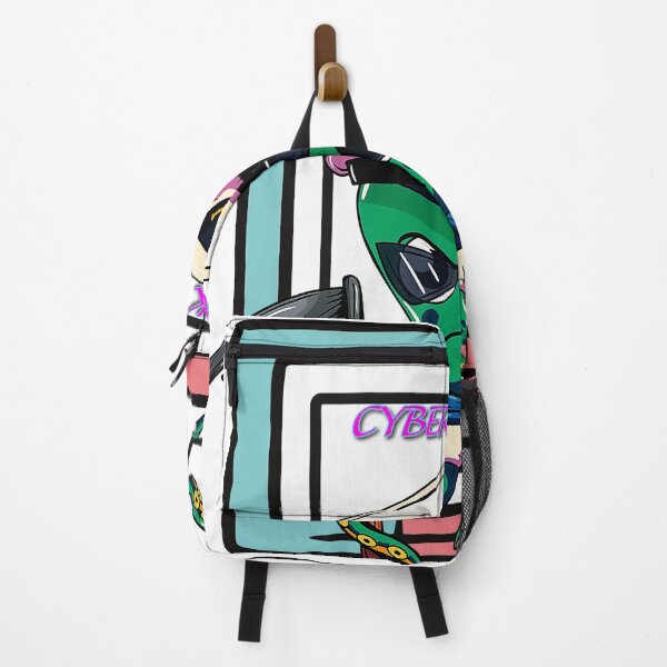 Item preview, cyberpunk Halloween designed and sold by SVenterprises.