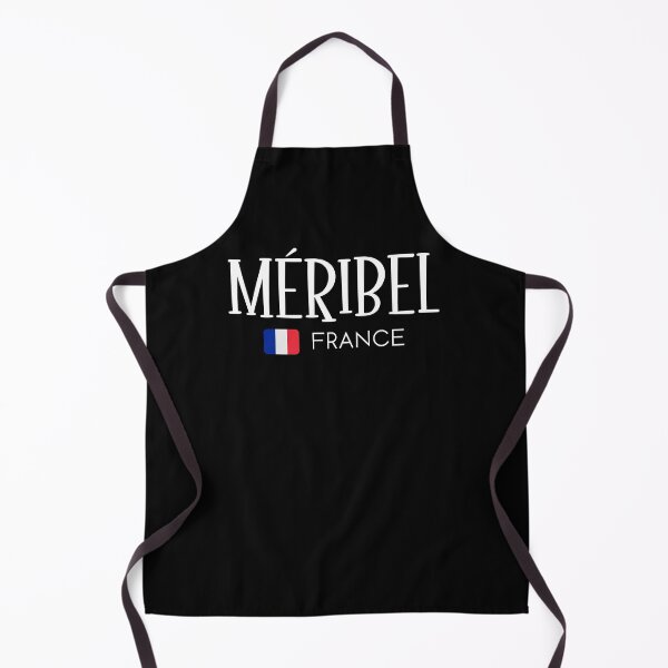 Item preview, Méribel - France designed and sold by StudioRedKoala.