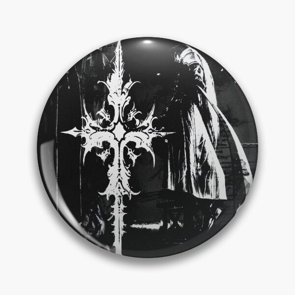 Item preview, Sigilkore emo dark aesthetic anime designed and sold by SkinnyWhite666.