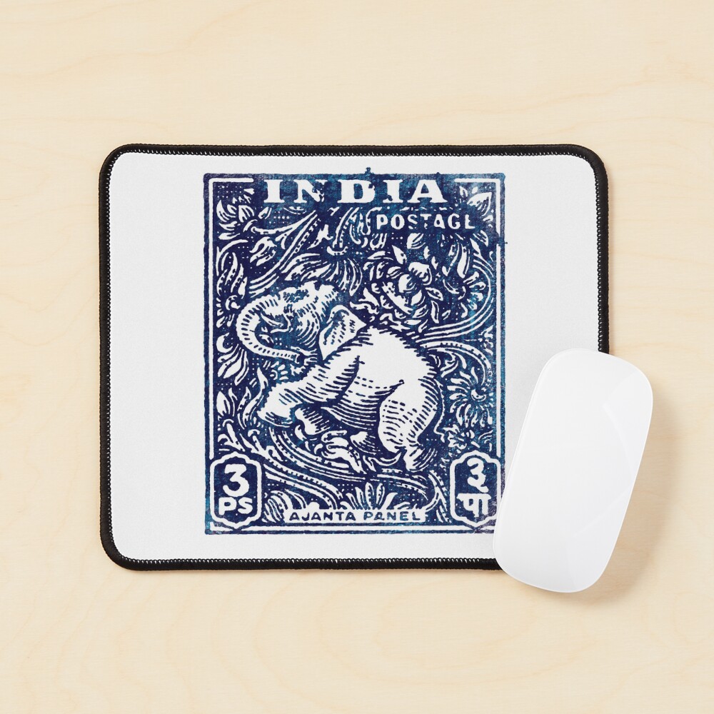 Item preview, Mouse Pad designed and sold by bubbliciousart.