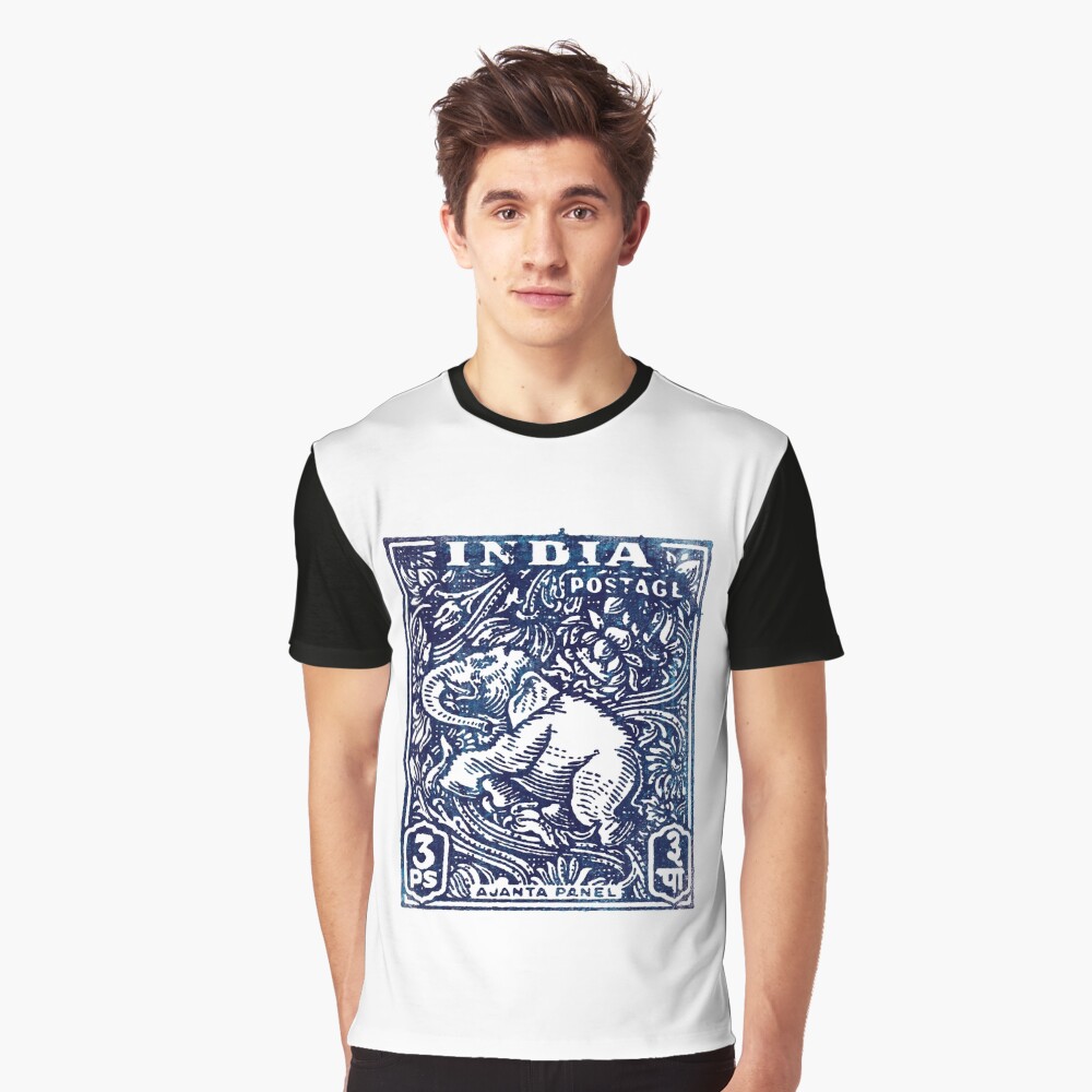 Item preview, Graphic T-Shirt designed and sold by bubbliciousart.