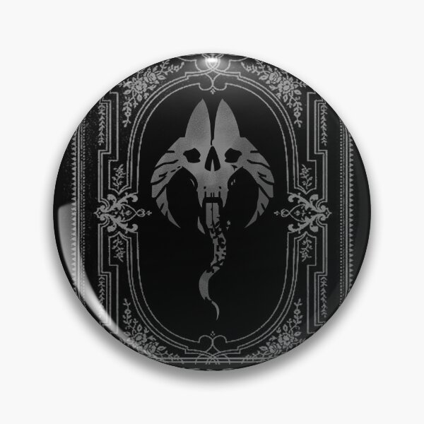 Item preview, Molag Bal – The Devil: Skyrim designed and sold by Destix-Art.