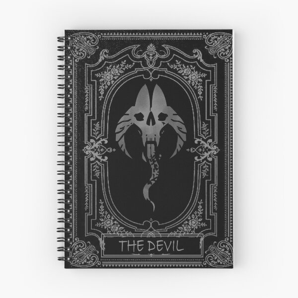 Item preview, Molag Bal – The Devil: Skyrim designed and sold by Destix-Art.