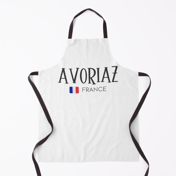 Item preview, Avoriaz - France designed and sold by StudioRedKoala.