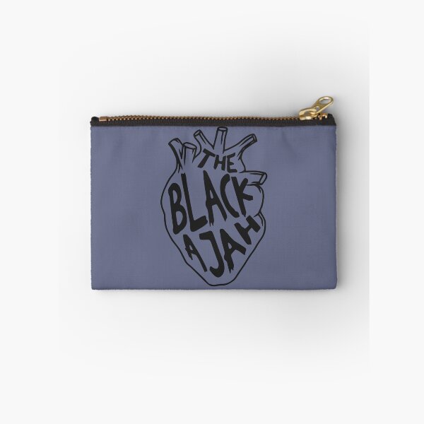 Item preview, The Black Ajah - Heart designed and sold by Taveren-Tavern.