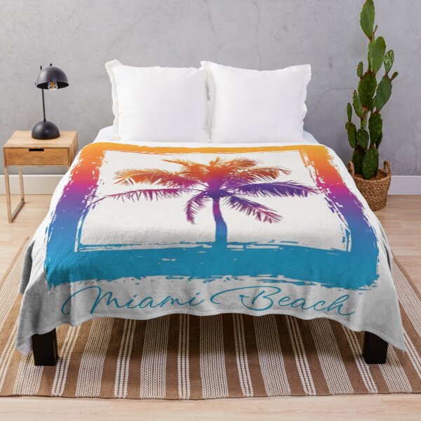 Item preview, Miami Beach designed and sold by Skyeleigh and Spideough.